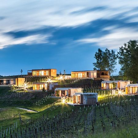 Weingarten-Resort Unterlamm Loipersdorf - Adults Only エクステリア 写真