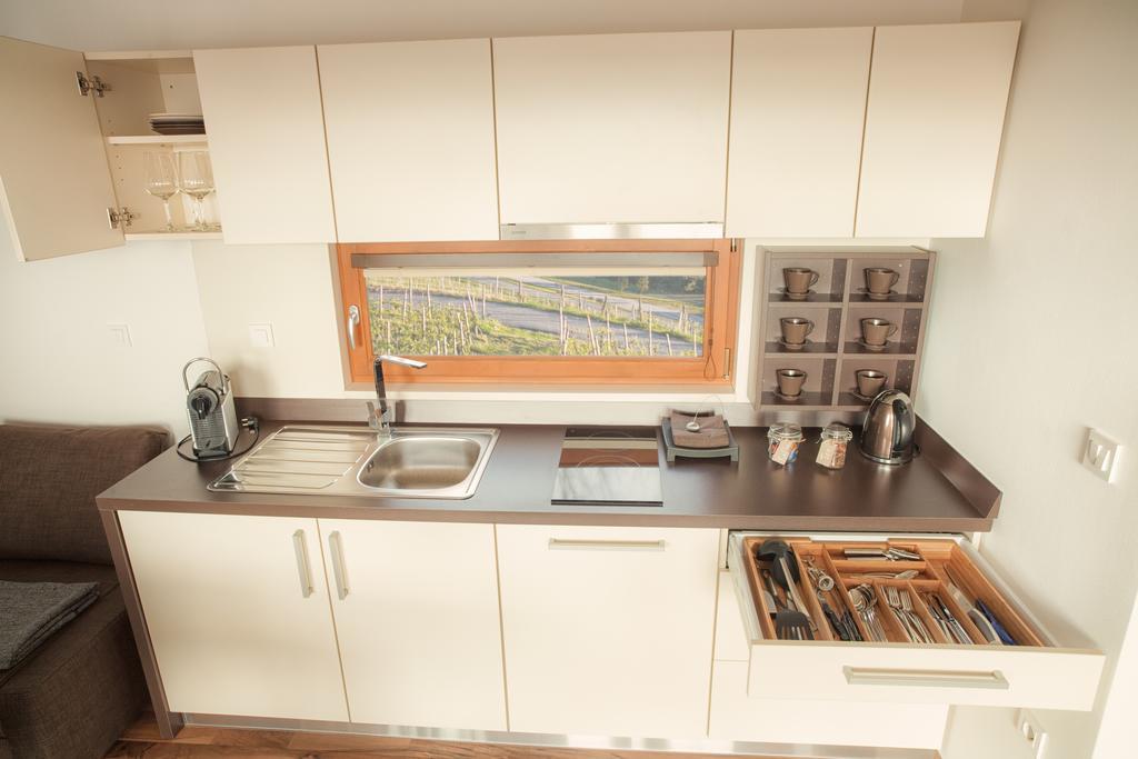 Weingarten-Resort Unterlamm Loipersdorf - Adults Only 部屋 写真