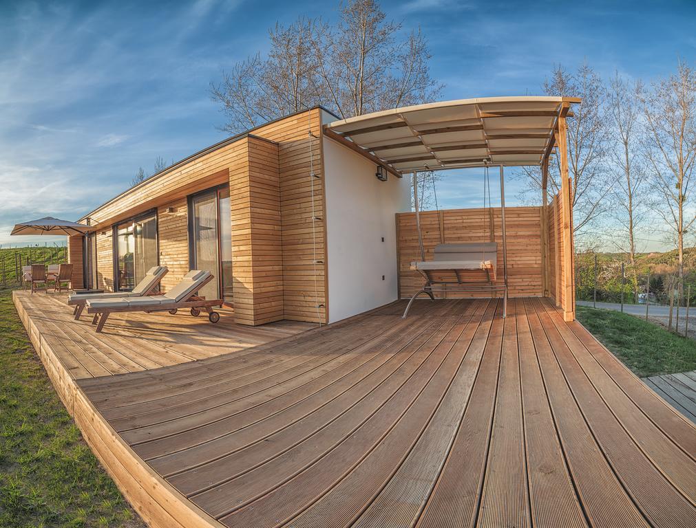 Weingarten-Resort Unterlamm Loipersdorf - Adults Only エクステリア 写真