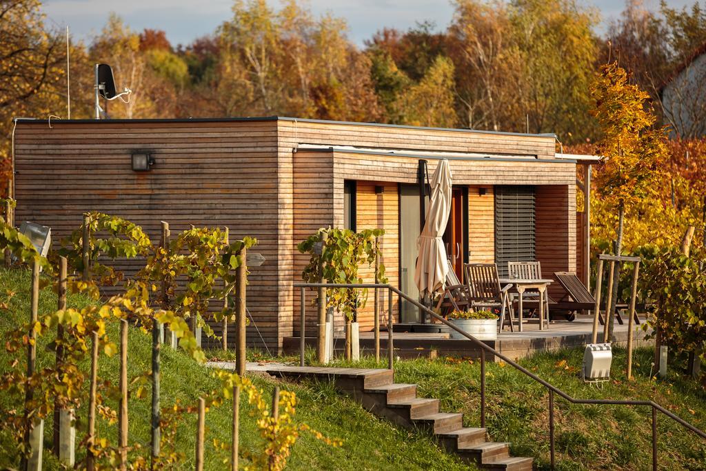 Weingarten-Resort Unterlamm Loipersdorf - Adults Only エクステリア 写真