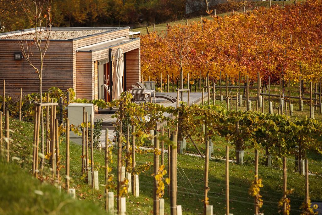 Weingarten-Resort Unterlamm Loipersdorf - Adults Only エクステリア 写真