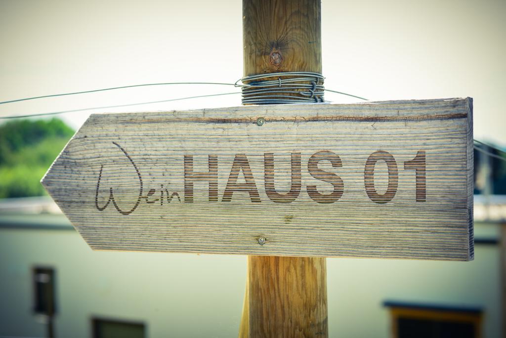 Weingarten-Resort Unterlamm Loipersdorf - Adults Only エクステリア 写真