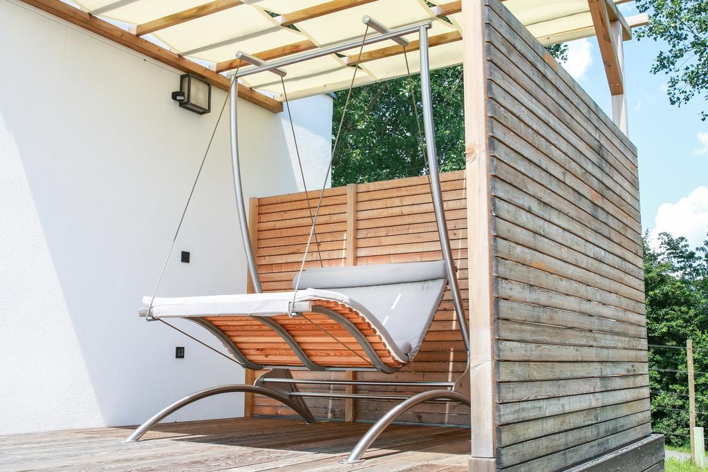 Weingarten-Resort Unterlamm Loipersdorf - Adults Only エクステリア 写真