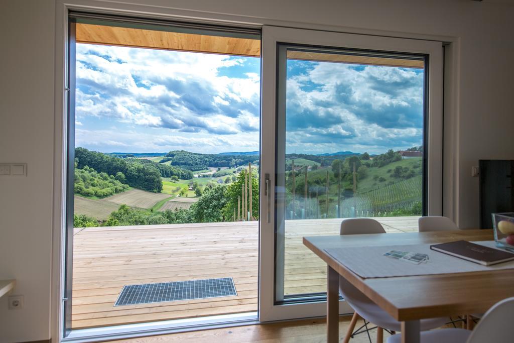 Weingarten-Resort Unterlamm Loipersdorf - Adults Only エクステリア 写真