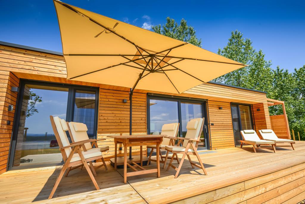 Weingarten-Resort Unterlamm Loipersdorf - Adults Only エクステリア 写真
