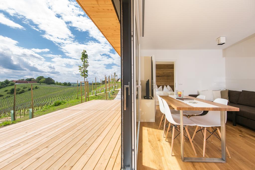Weingarten-Resort Unterlamm Loipersdorf - Adults Only エクステリア 写真