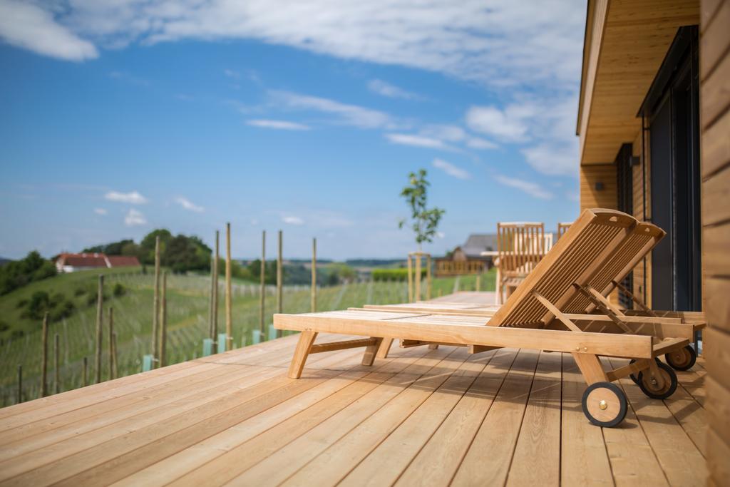 Weingarten-Resort Unterlamm Loipersdorf - Adults Only エクステリア 写真